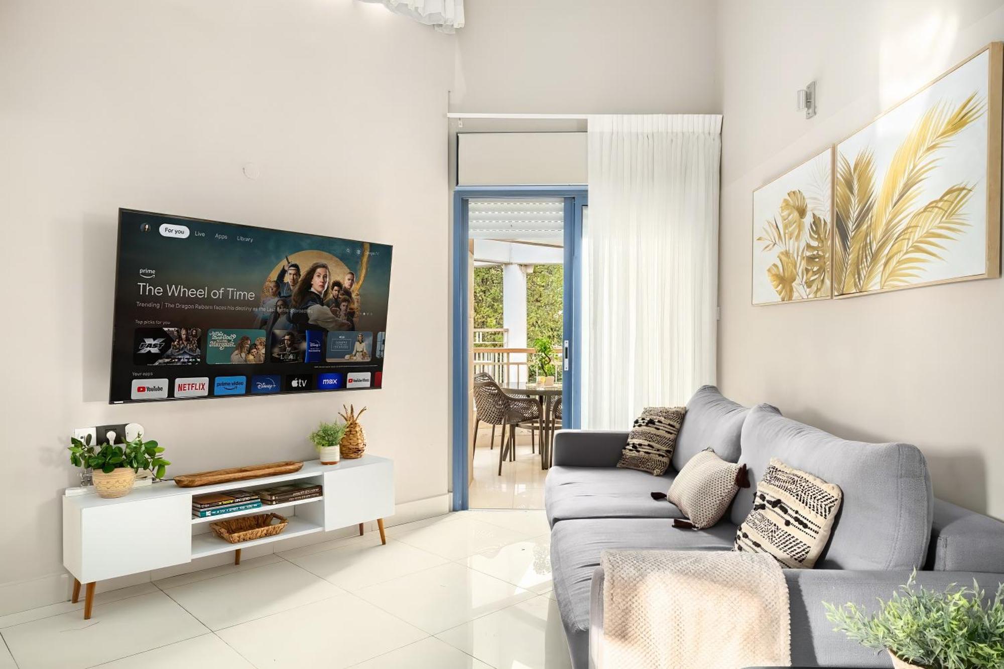 Royal Park Apartments Resort By Sea N Rent Eilat Exterior photo