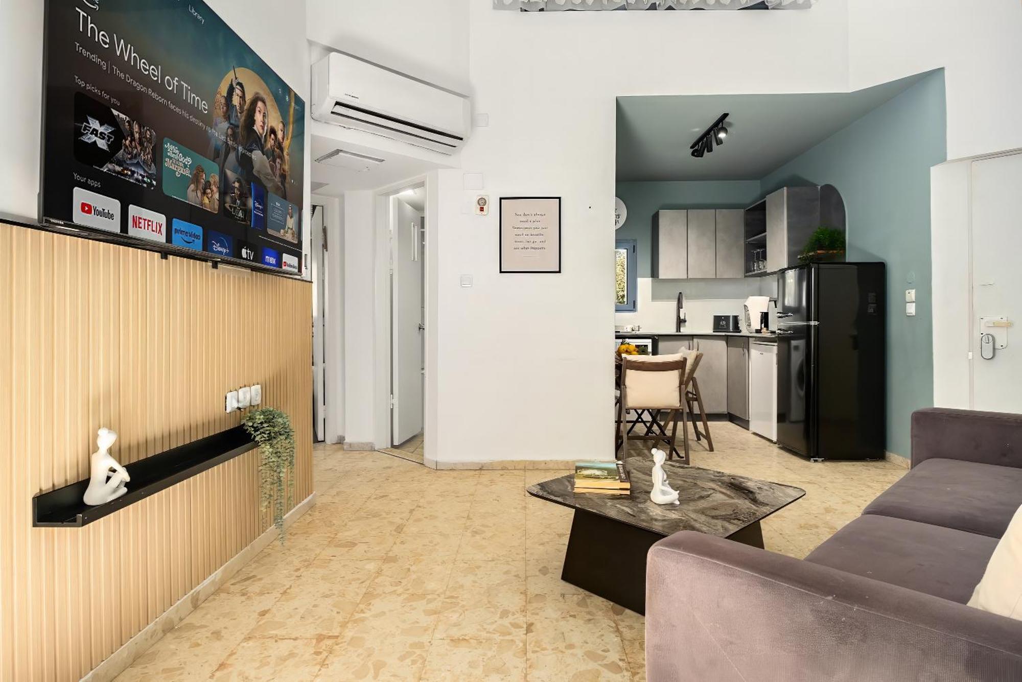 Royal Park Apartments Resort By Sea N Rent Eilat Exterior photo